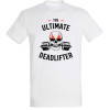 The Ultimate Dead Lifter image