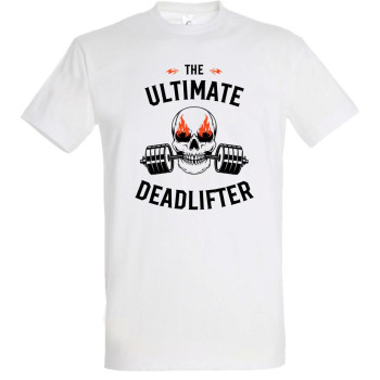 The Ultimate Dead Lifter