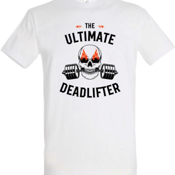 The Ultimate Dead Lifter