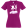 ciklamenová/fuchsi 