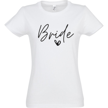 Tričko pre Nevestu 3