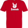 Tričko pre Ženícha 1