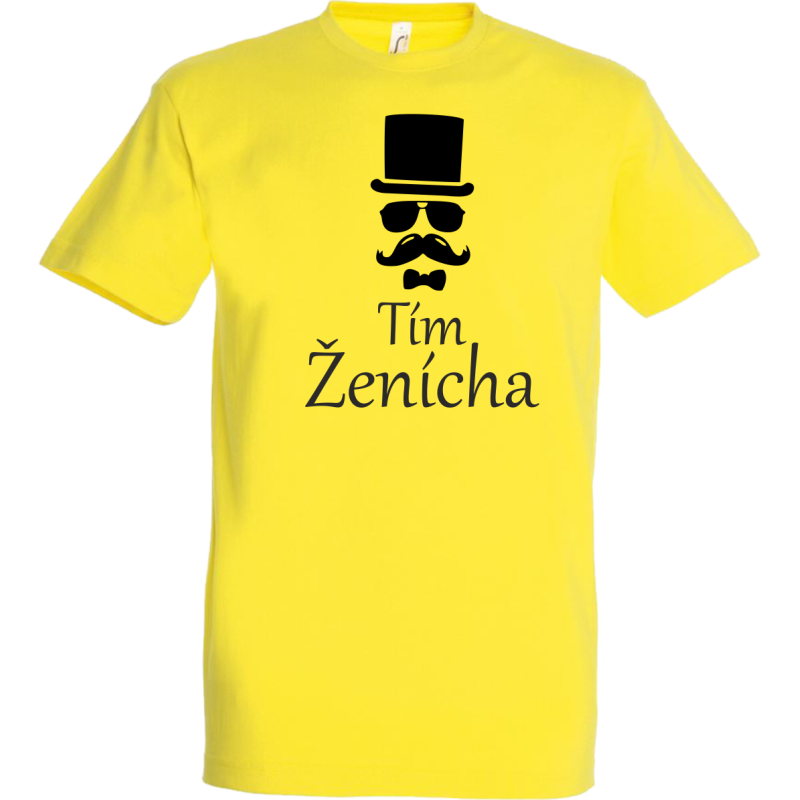 Tričko pre Ženícha 2 image