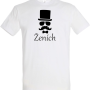 Tričko pre Ženícha 2