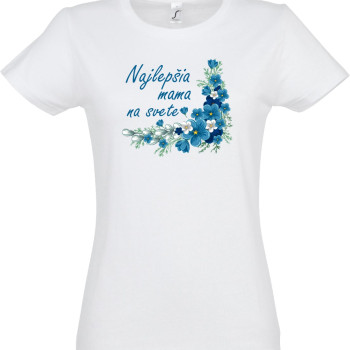 Najlepšia mama na svete