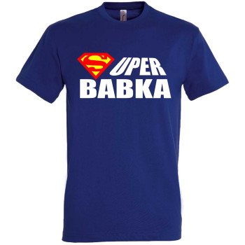 Super babka