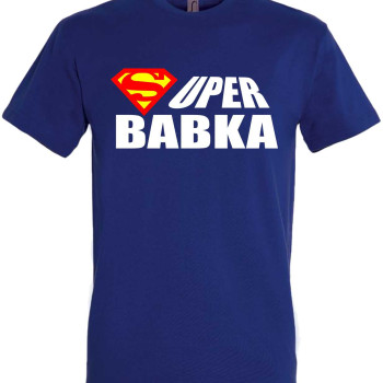 Super babka