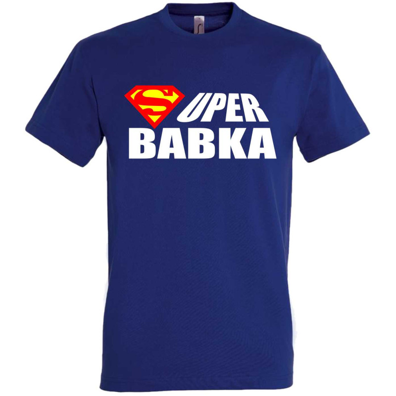 Super babka