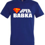Super babka