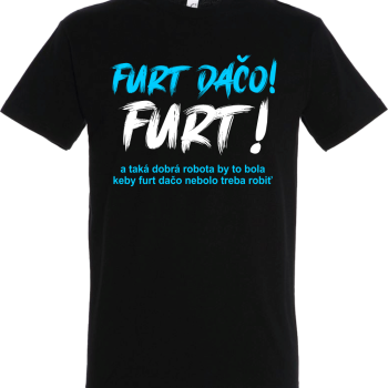 Furt Dačo Tričko
