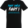 Furt Dačo Tričko