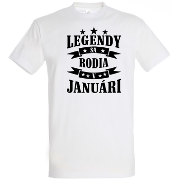 Legendy sa rodia ...