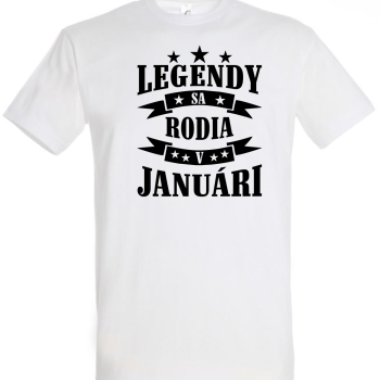 Legendy sa rodia ...