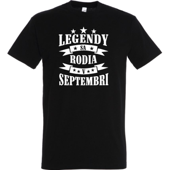 Legendy sa rodia ...