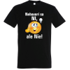 Nehovorí sa Ni, ale NIE! image