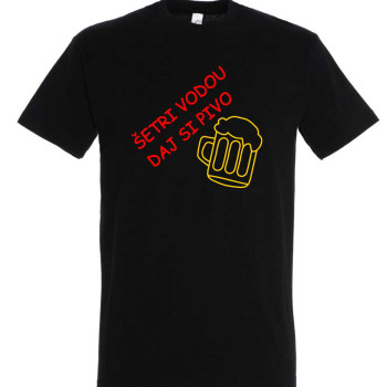 Šetri vodu