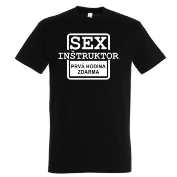 Sex Instruktor