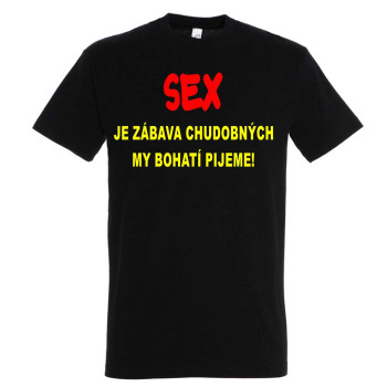 Sex je zábava