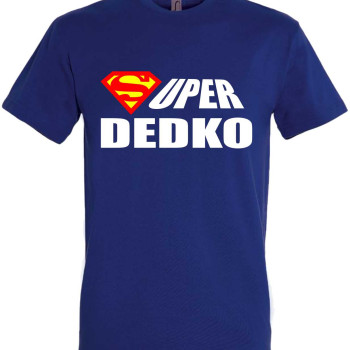 Super dedko