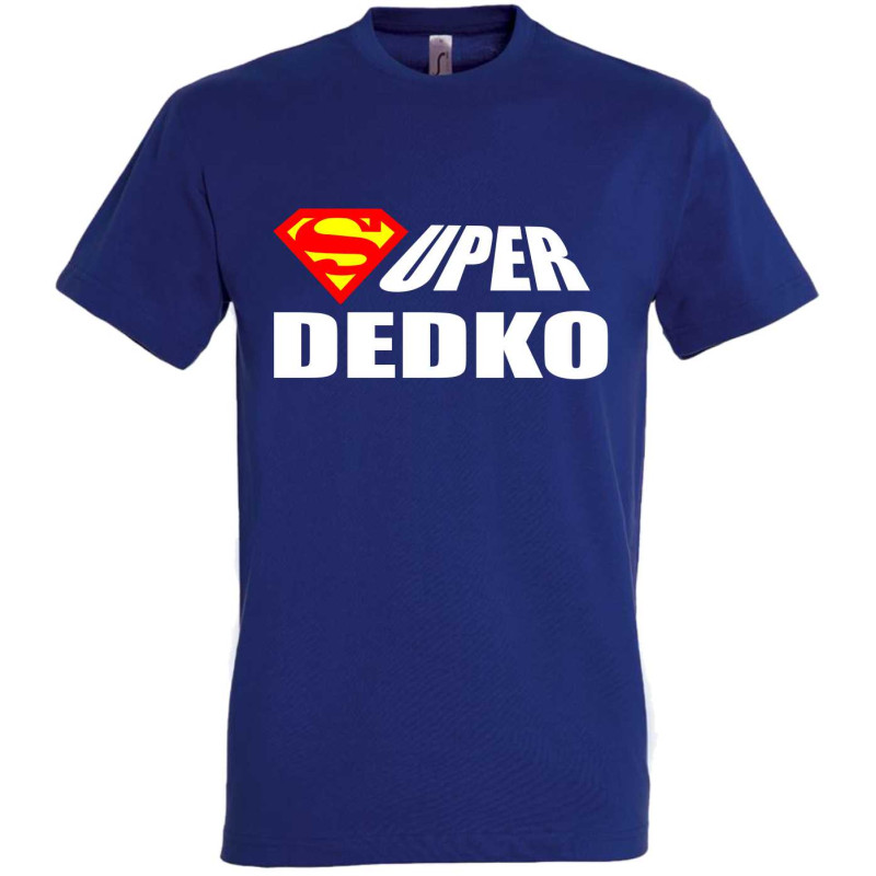Super dedko image