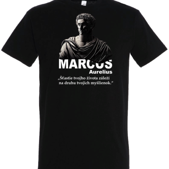 Marcus Aurelius