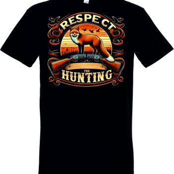 Respect for Hunting