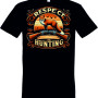 Respect for Hunting