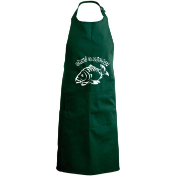 Zástera Chyť a zjedz