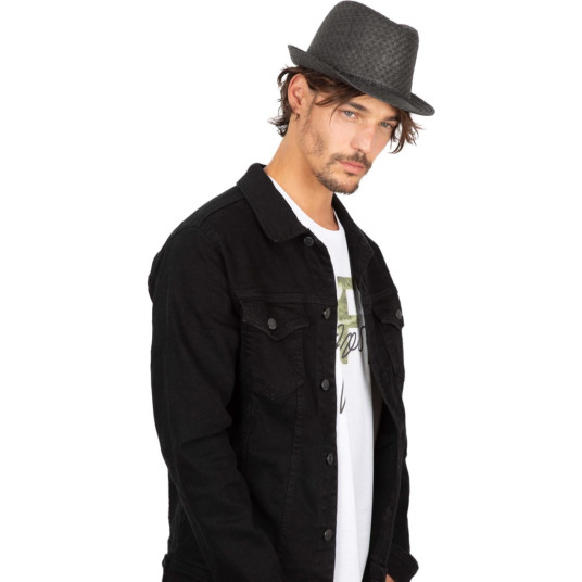 Klobúk Retro Panama