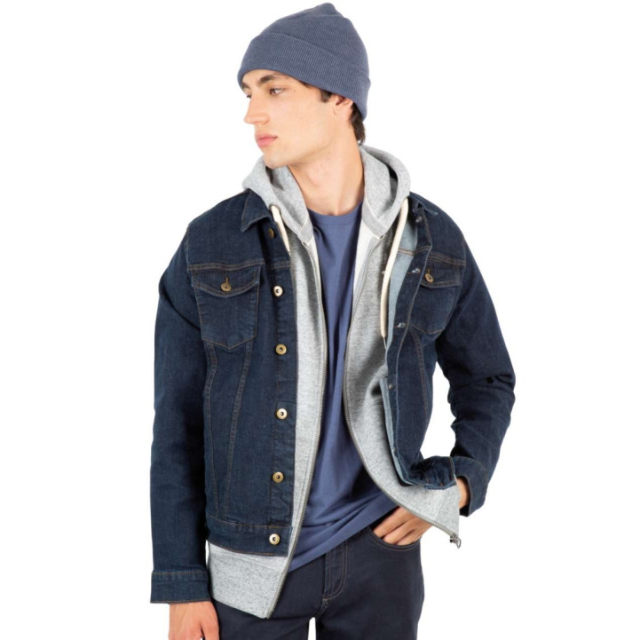 Pletená čiapka Belano image