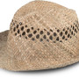 Klobúk Retro Panama