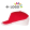 Bielo / červená 