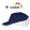 Bielo / modrá navy 