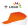 Oranžová 