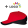 Červeno / čierna 